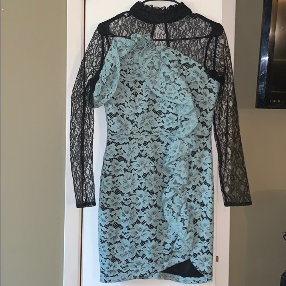 Dinner dress